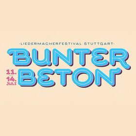 Image: Bunter Beton