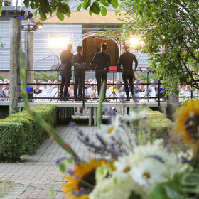 Image: Klassik im Park Herxheim