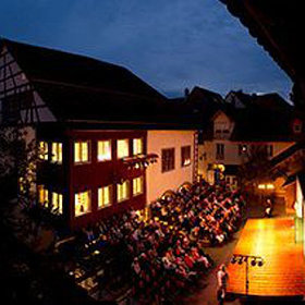 Image: Festspiele Wangen