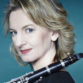 Image: Sabine Meyer