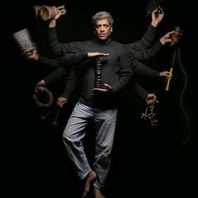 Image: Trilok Gurtu