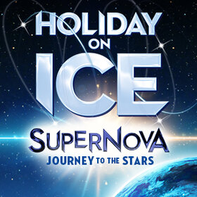 Image: Supernova - Holiday on Ice