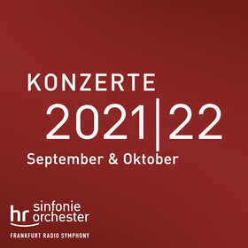 Image: Konzerte - 2021|22
