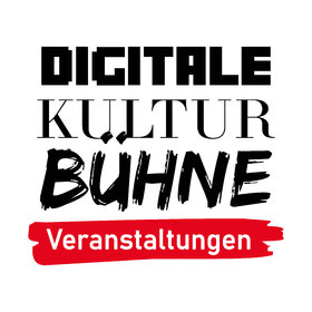 Image: Digitale Kulturbühne