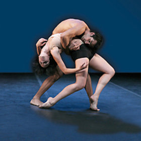 Image: Cisne Negro Dance Company