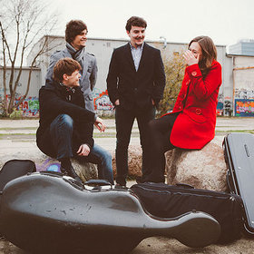 Image: Furiant Quartet