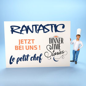 Image: Le Petit Chef
