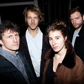 Image: Lisbeth Quartett