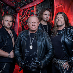Image: U.D.O.