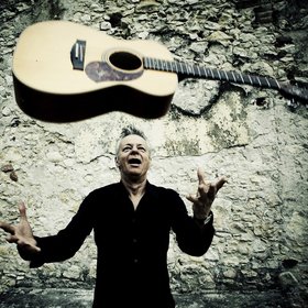 Image: Tommy Emmanuel