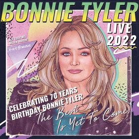 Image Event: Bonnie Tyler