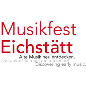 Image: Musikfest Eichstätt