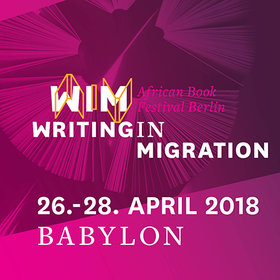 Image: African Book Festival / Afrikanisches Literaturfestival