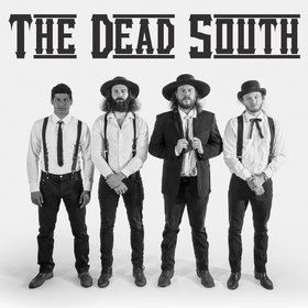 Image: The Dead South