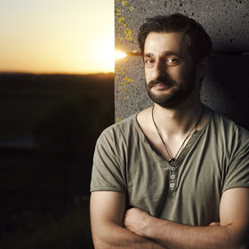 Image: Sulaiman Masomi