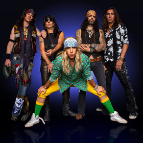 Image: John Diva & The Rockets Of Love