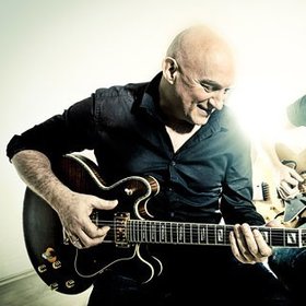 Image: Zed Mitchell Band