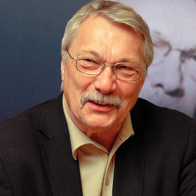 Image: Henning Venske