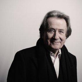 Image: Rudolf Buchbinder