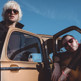Image: The Virginmarys