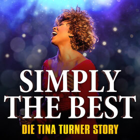 Image: Simply the Best – Die Tina Turner Story