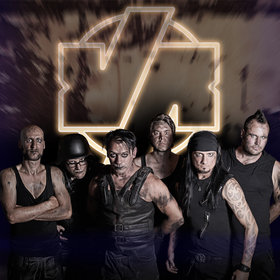 Image: Völkerball - Tribute to Rammstein