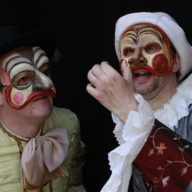 Image: Barocker Theatersommer