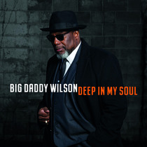 Tickets - Karten Big Daddy Wilson - Deep in my soul Tour 2020