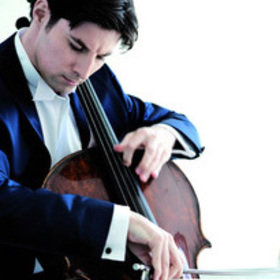 Image: Tchaikovsky Symphony Orchestra Moskau