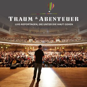 Image: Traum und Abenteuer