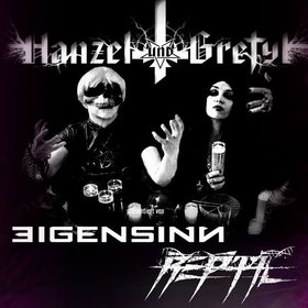 Image: Hanzel und Gretyl