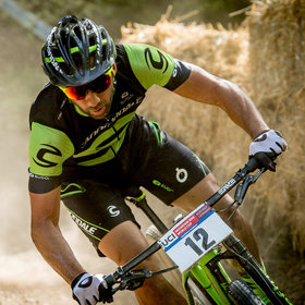 Image: Mercedes-Benz UCI MTB World Cup