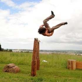 Image: Galapiat Cirque