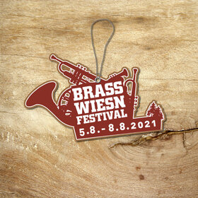 Image: Brass Wiesn Festival