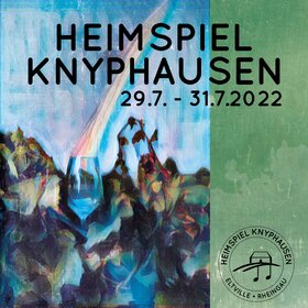 Image: Heimspiel Knyphausen