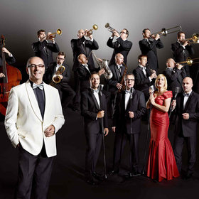 Image: Glenn Miller Orchestra