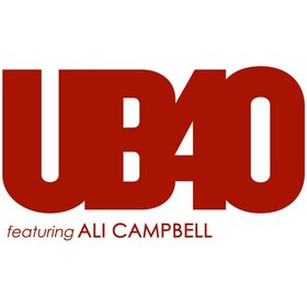 Image Event: UB40