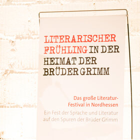 Image Event: Literarischer Frühling