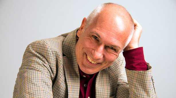 Alfred Mittermeier - neues Programm Alfred Mittermeier - neues Programm