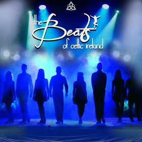 Image: The Beats of Celtic Ireland