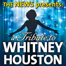 Image: A Tribute to Whitney Houston