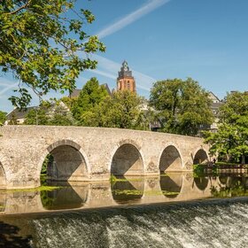 Image: Altstadtführungen für Einzelreisende in Wetzlar 2021