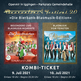 Image: Quarantöne Festival