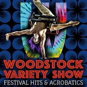 Image: Woodstock VARIETY Show