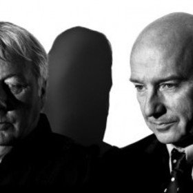 Image: Ultravox