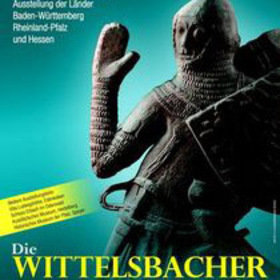 Image: Die Wittelsbacher am Rhein - bis 2.3.2014