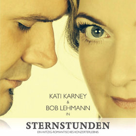 Image: Kati Karney & Bob Lehmann