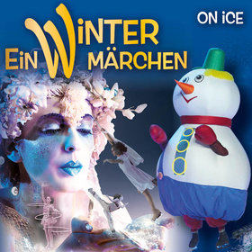 Image: Russian Circus on Ice - Ein Wintermärchen