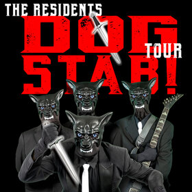 Image Event: The Residents