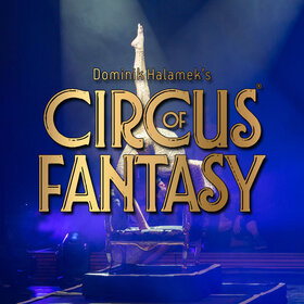 Image: Circus of Fantasy